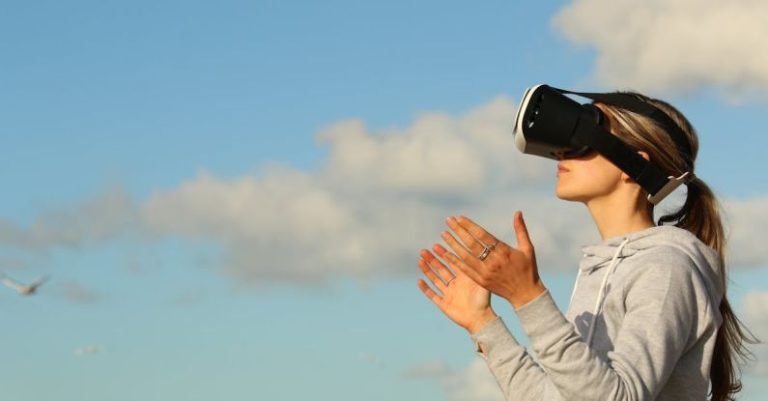 What Is the Impact of Virtual Reality on Education?